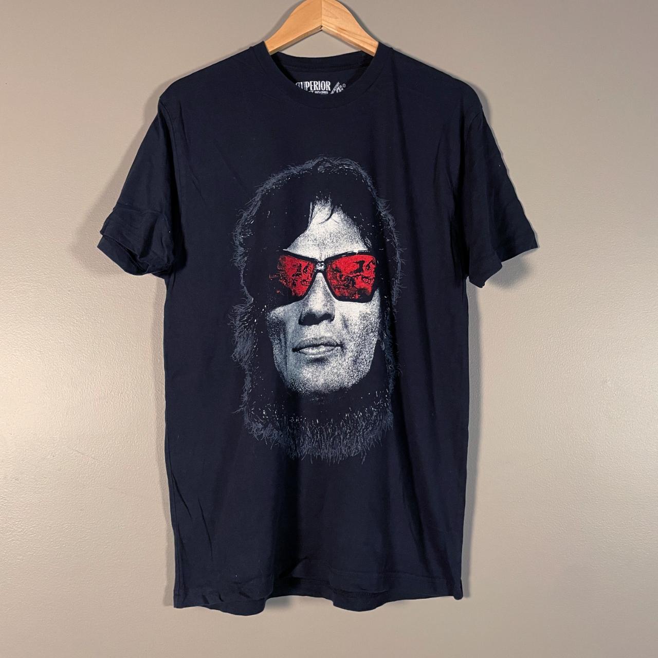 Richard Ramirez Serial Killer Shirt 19.5 x... - Depop