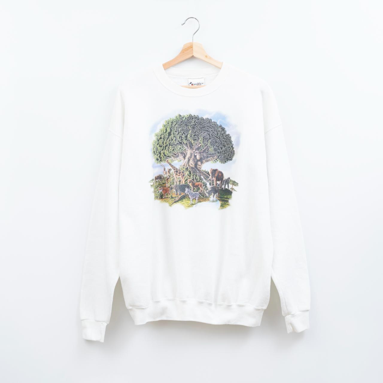 90s Vintage Disney Animal Depop