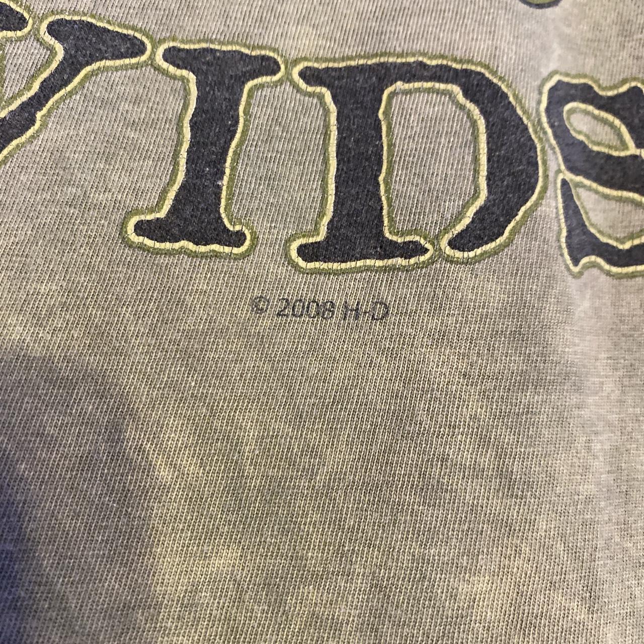 2008 Jim’s Harley Davidson x St. Petersburg Florida... Depop