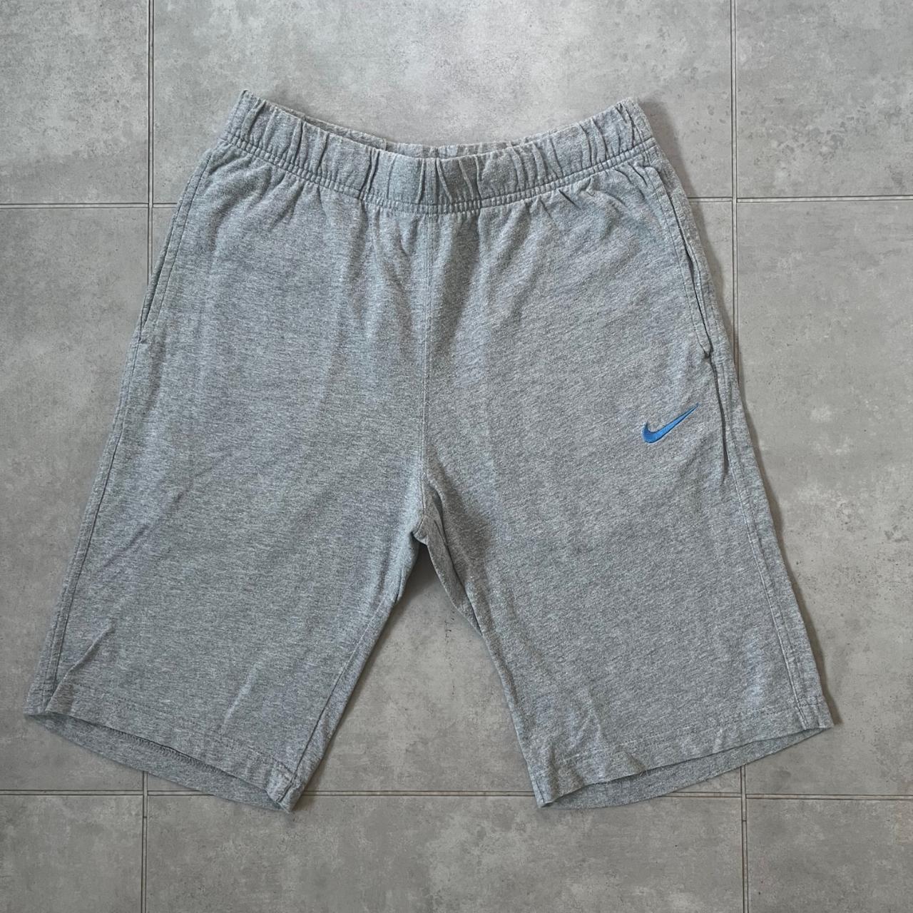 Nike foundation shorts online