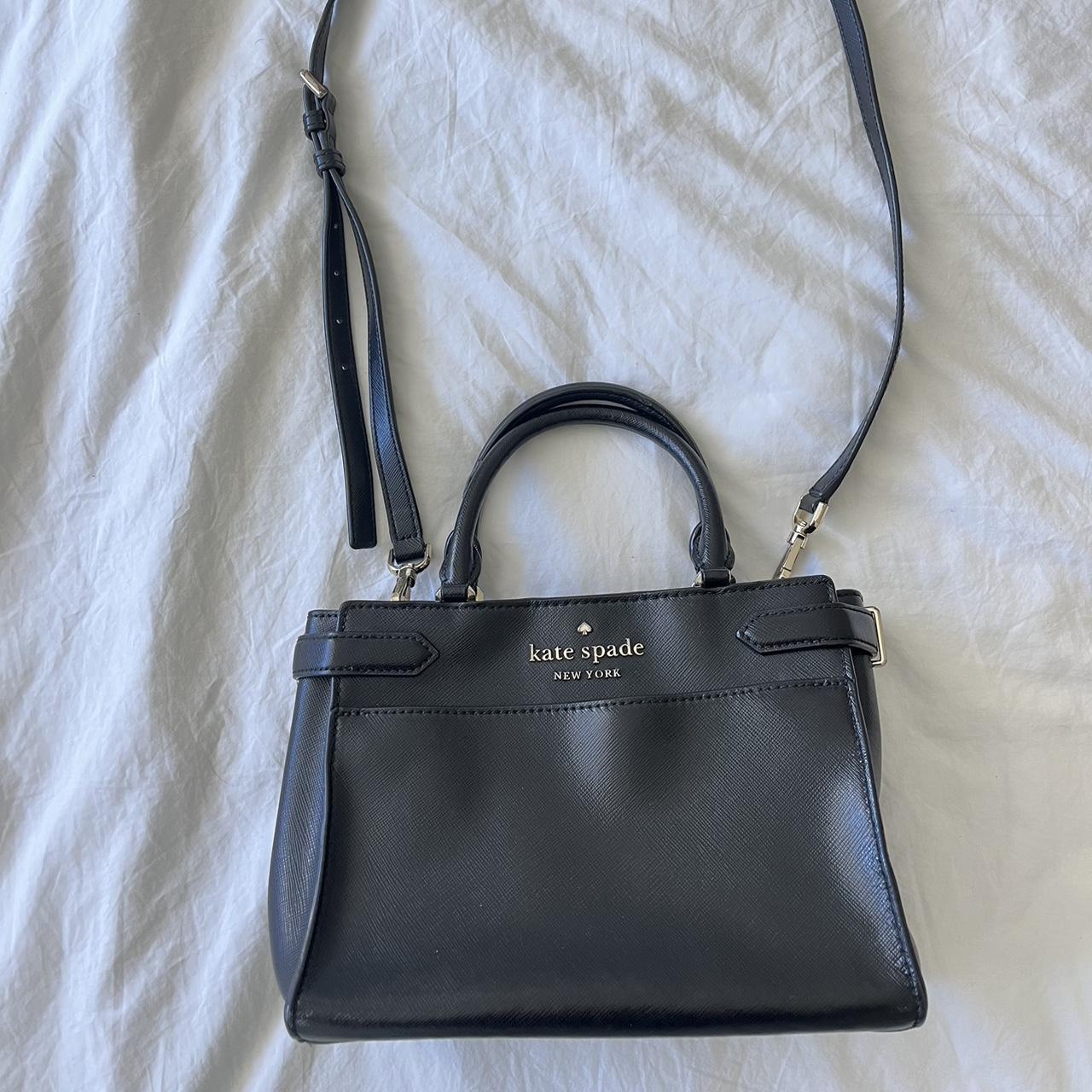 Kate Spade Small Gramercy Leather Bag - Farfetch