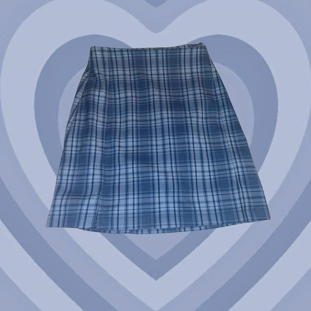 Brandy Melville Women's Skirt Depop