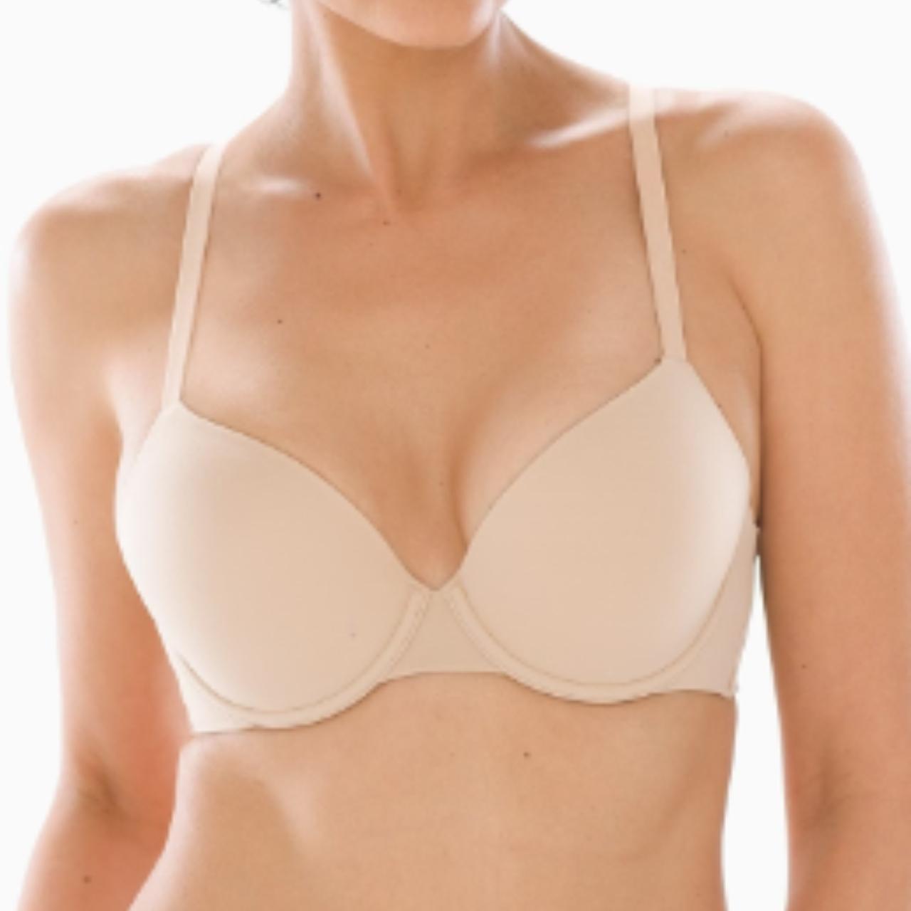NEW w TAGS SOMA ENBLISS Full Coverage Underwire Bra