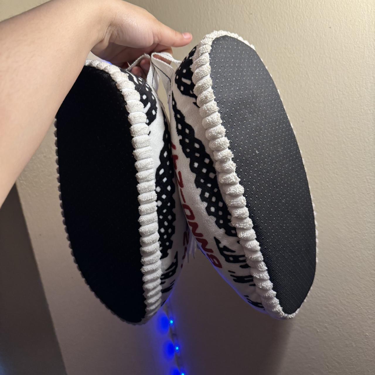 buy yeezy slippers
