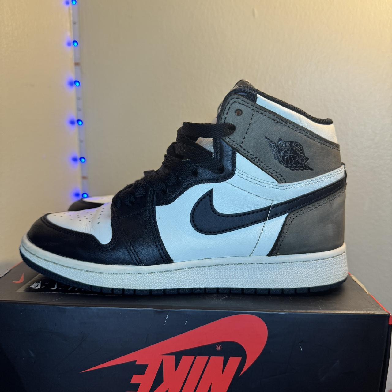 mochas jordan 1