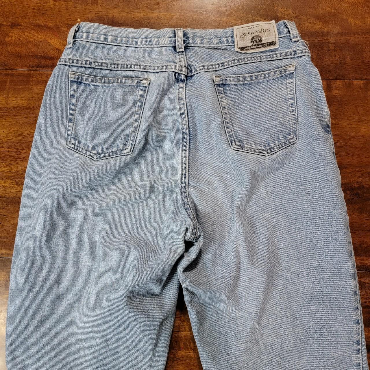 St. Johns Bay Capri Pants Women's Size 14 Petite - Depop