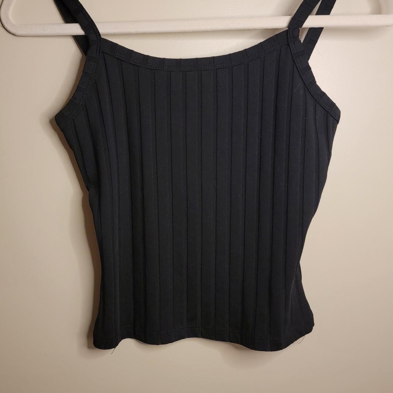 Joules Women's Black Vest
