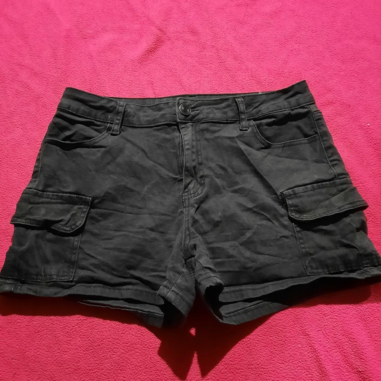 biker shorts rue 21