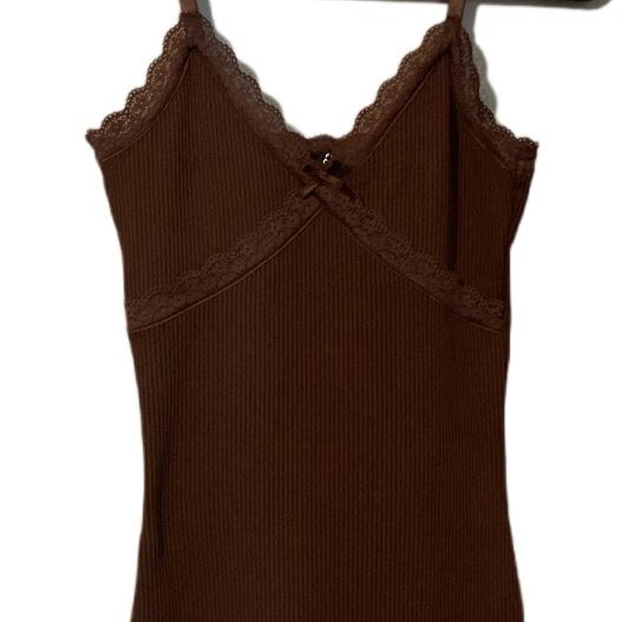 Target Women's Brown Dress