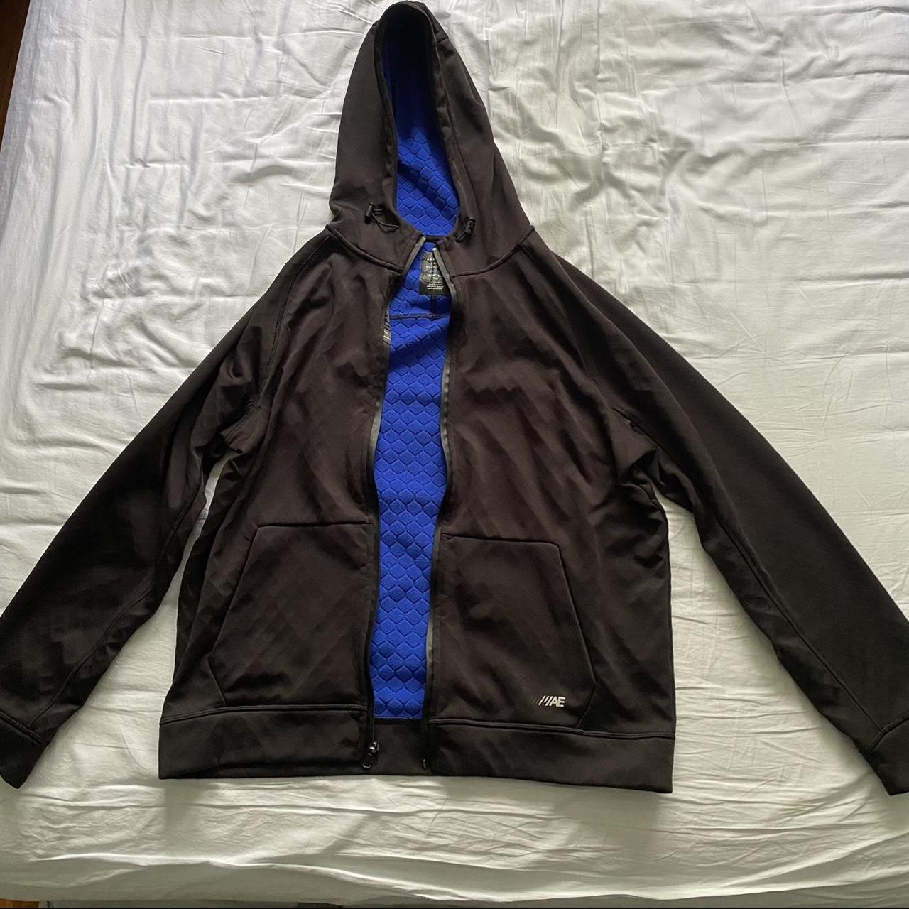 American eagle 2024 active flex jacket