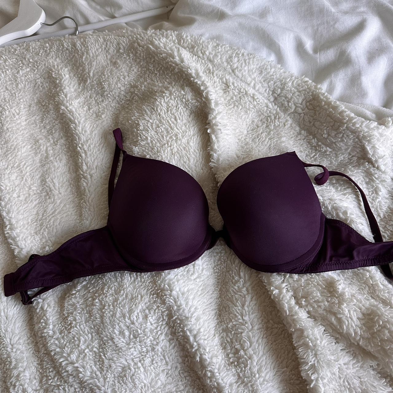 Bra, Victoria's Secret Bra size 32C