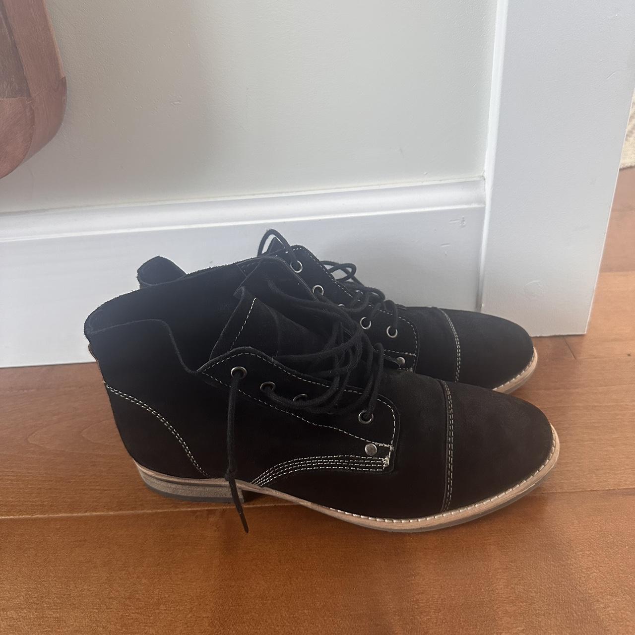 diba boots