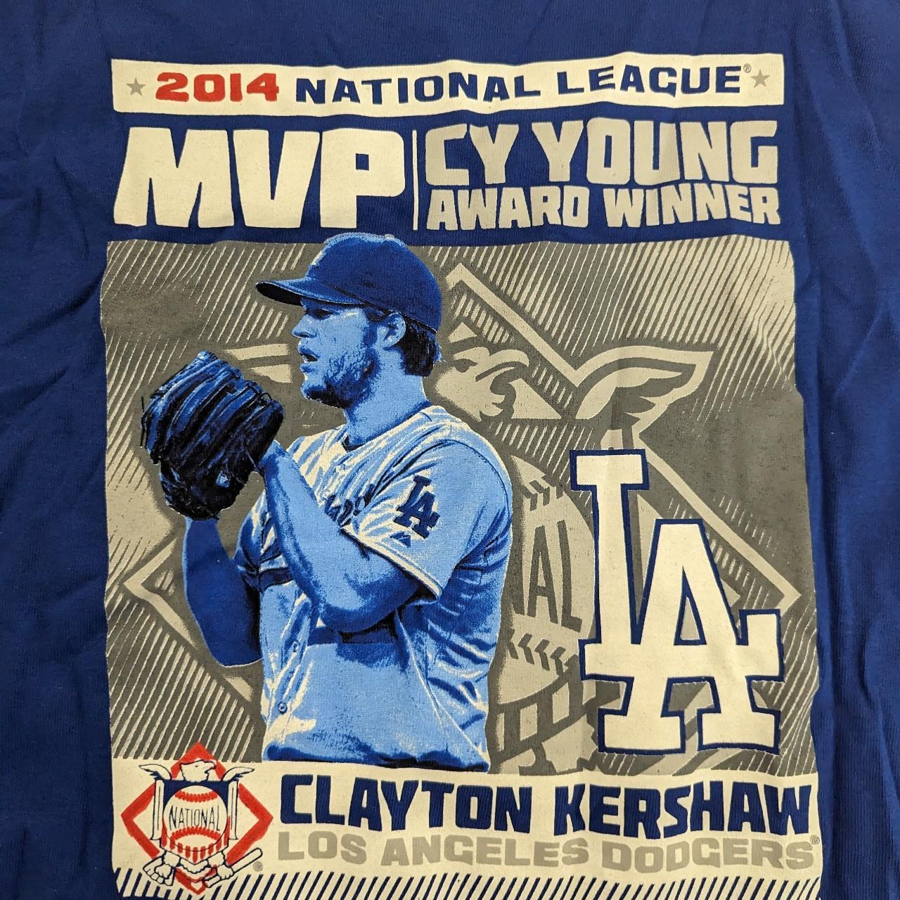 Majestic Clayton Kershaw MLB Jerseys for sale