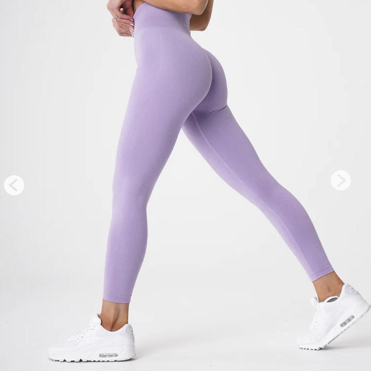 NVGTN LEGGINGS order SZ S