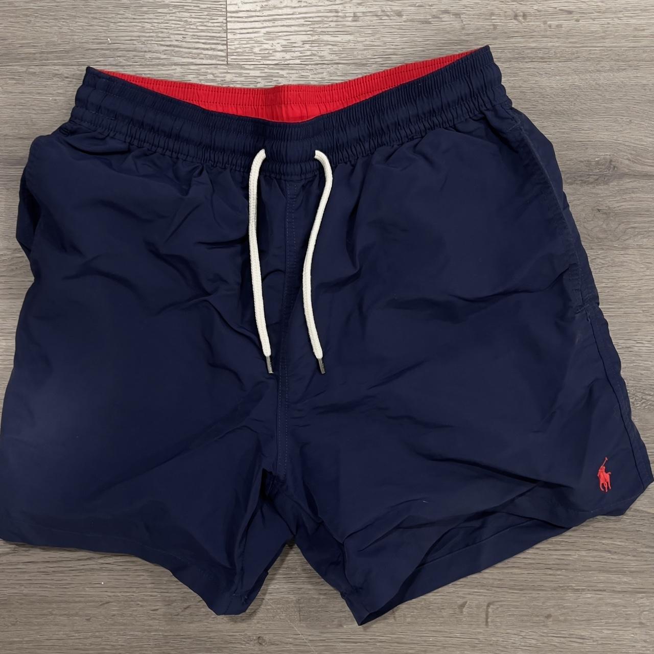 polo ralph lauren shorts