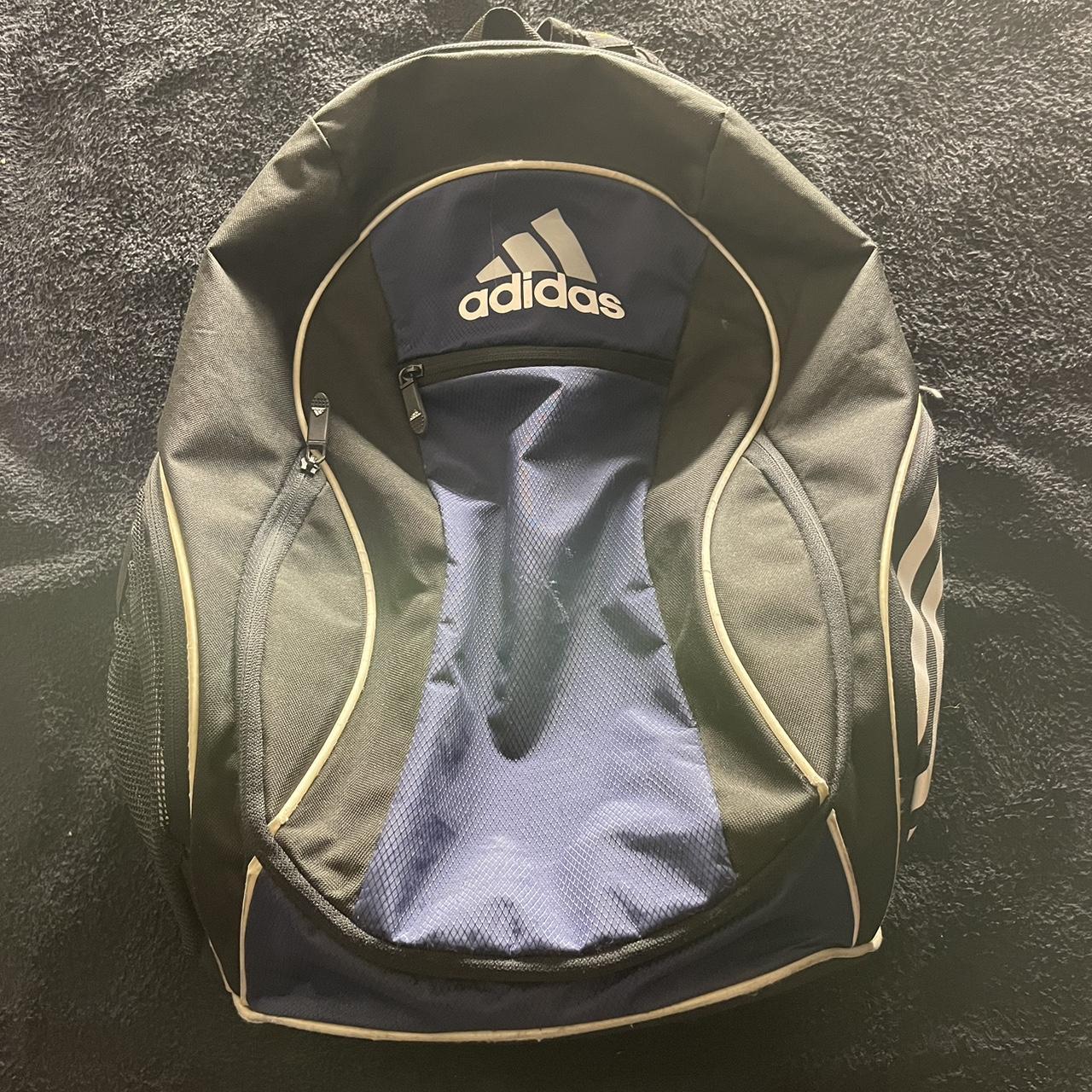 Adidas soccer bag Depop
