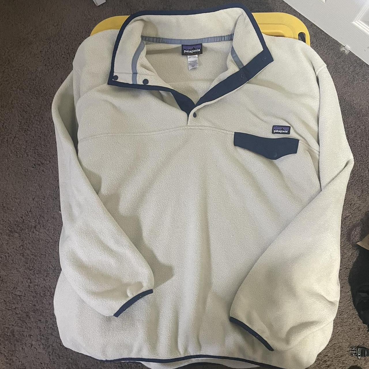 Patagonia 2xl shop