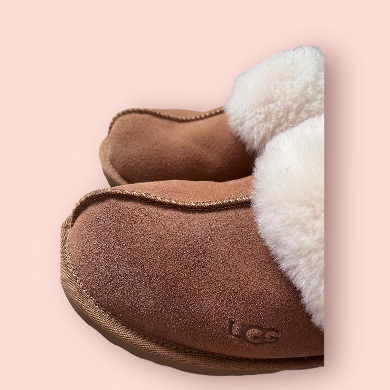 Big girl ugg online slippers