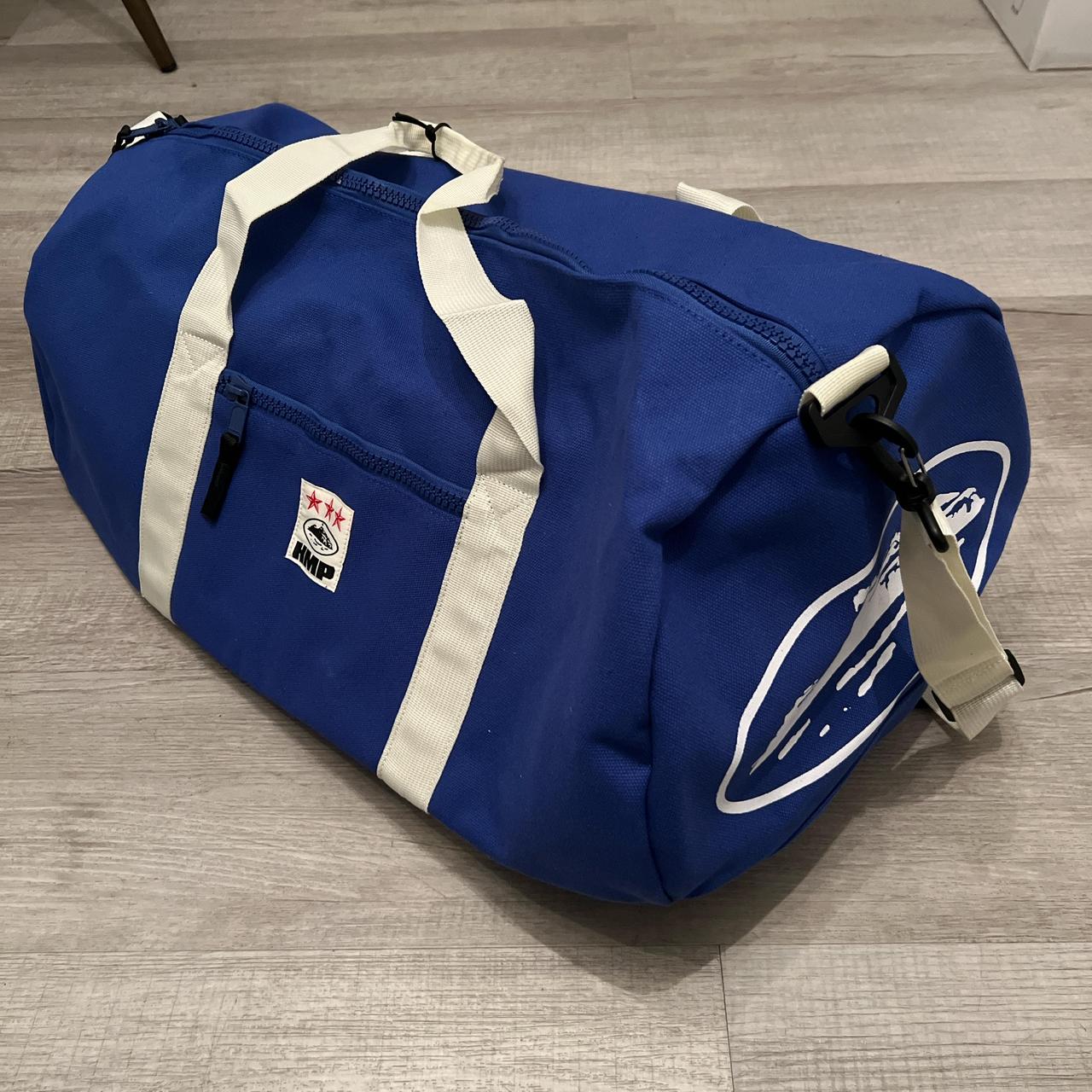 corteizボストンバック　トラベルバック Corteiz duffle bag トラベルバッグスポーツバック