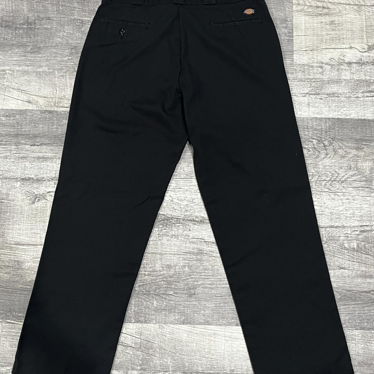 Dickies 874 Men 32' Waist Navy Blue - Depop