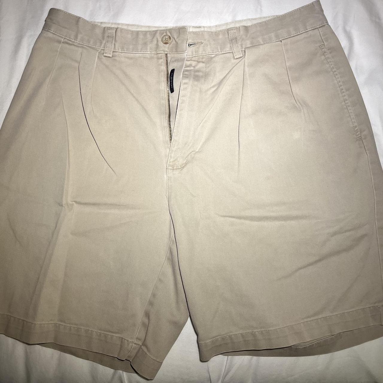 POLO RALPH LAUREN Tyler Shorts size 33 no