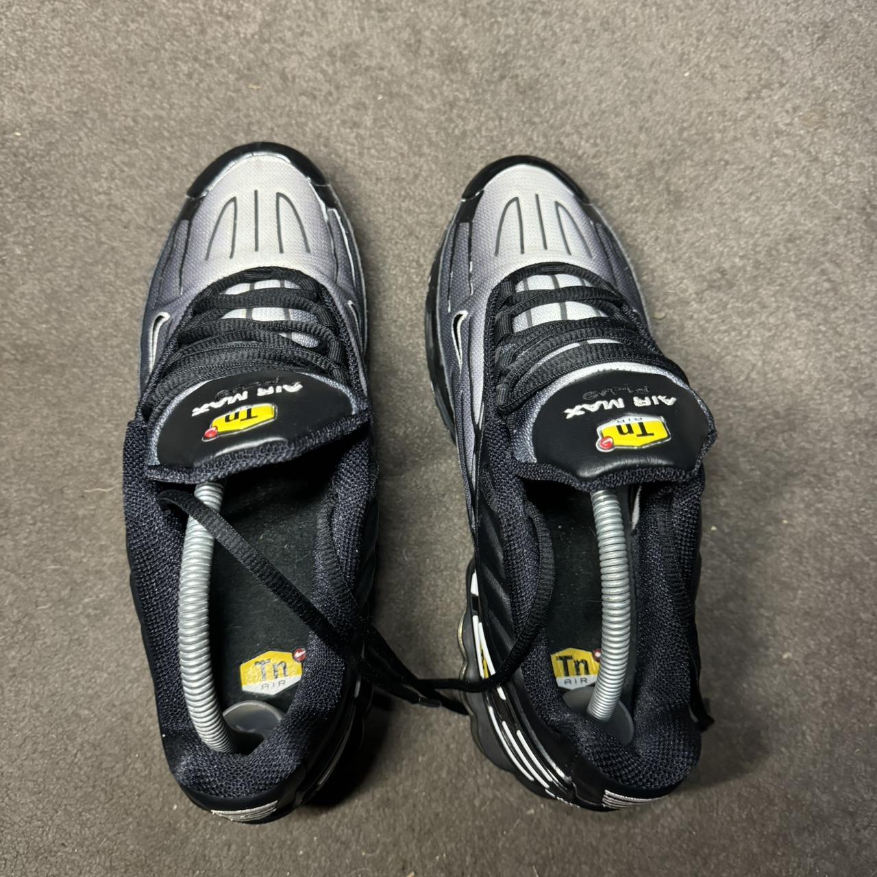 obsidians size 7