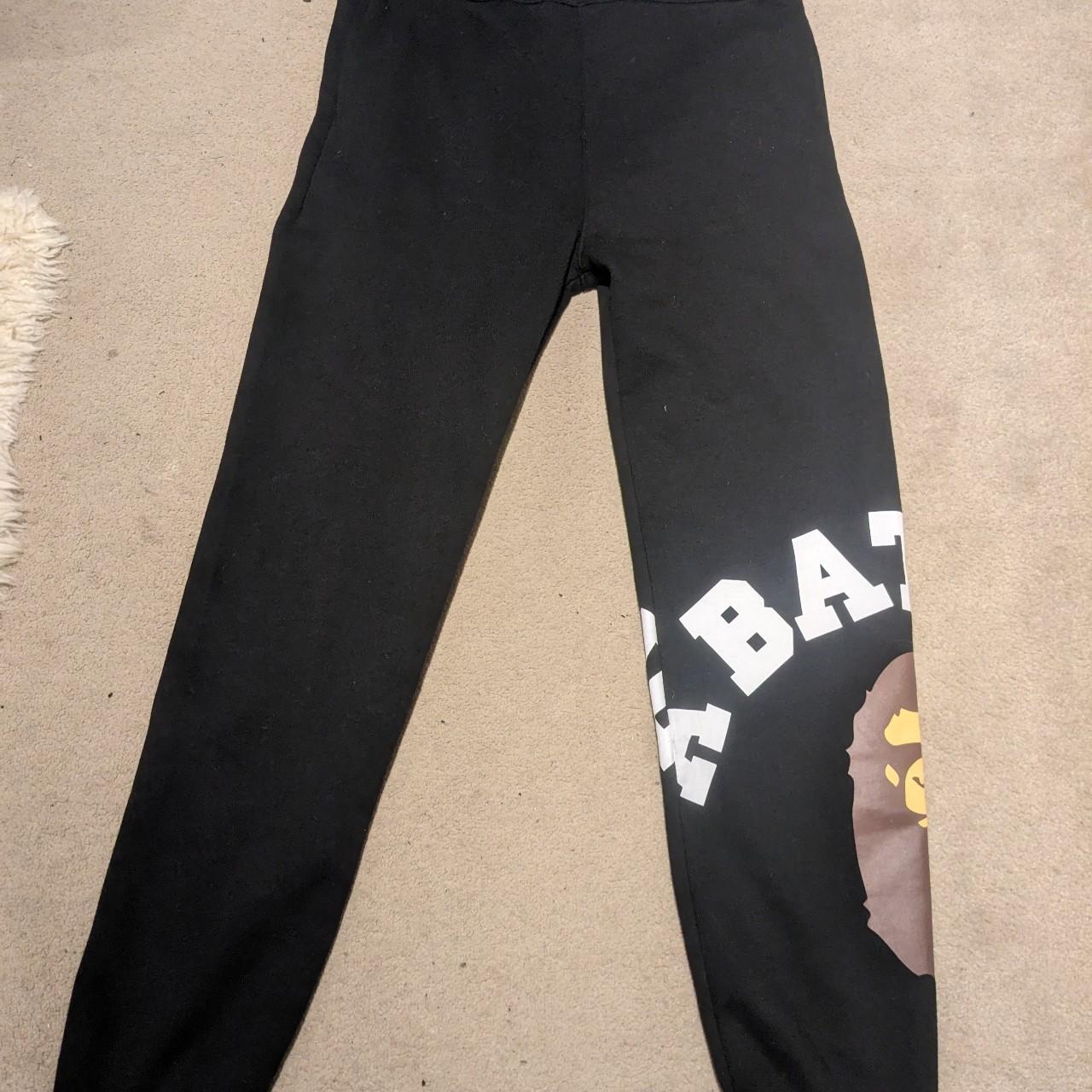 Bathing deals ape joggers