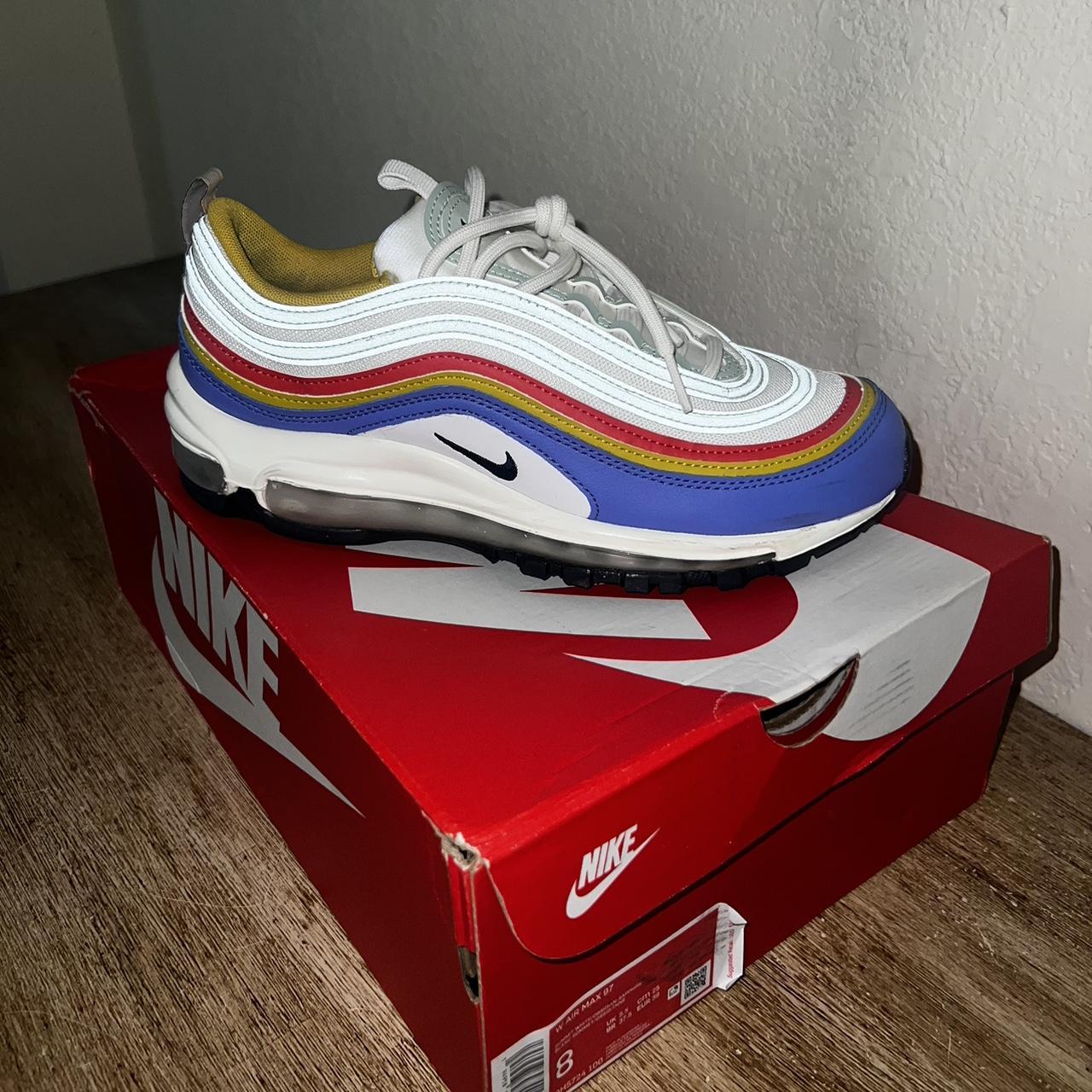 air max 97 pistachio frost