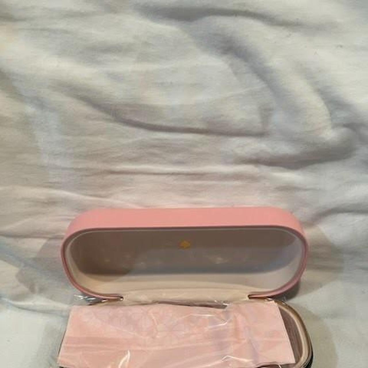 KATE SPADE Hard Case Sunglass Eyeglass Clamshell - Depop