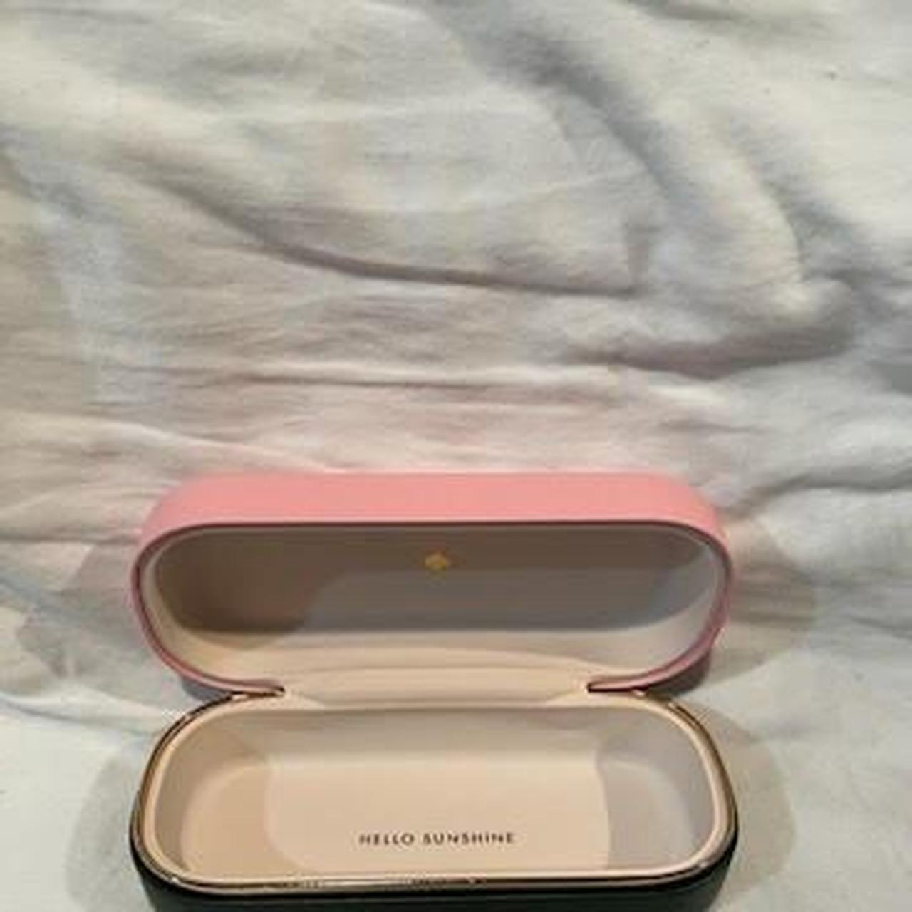 ⭐️ kate spade glasses case ⭐️ hard glasses case for - Depop