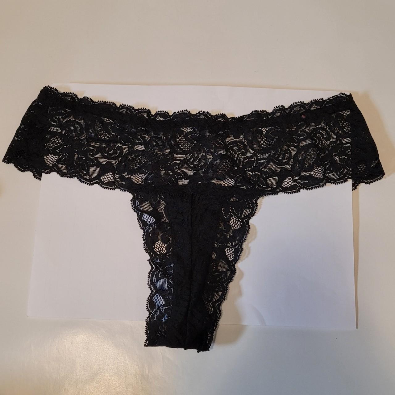 Cute Underwear!! Never used!! Bought it for me but - Depop