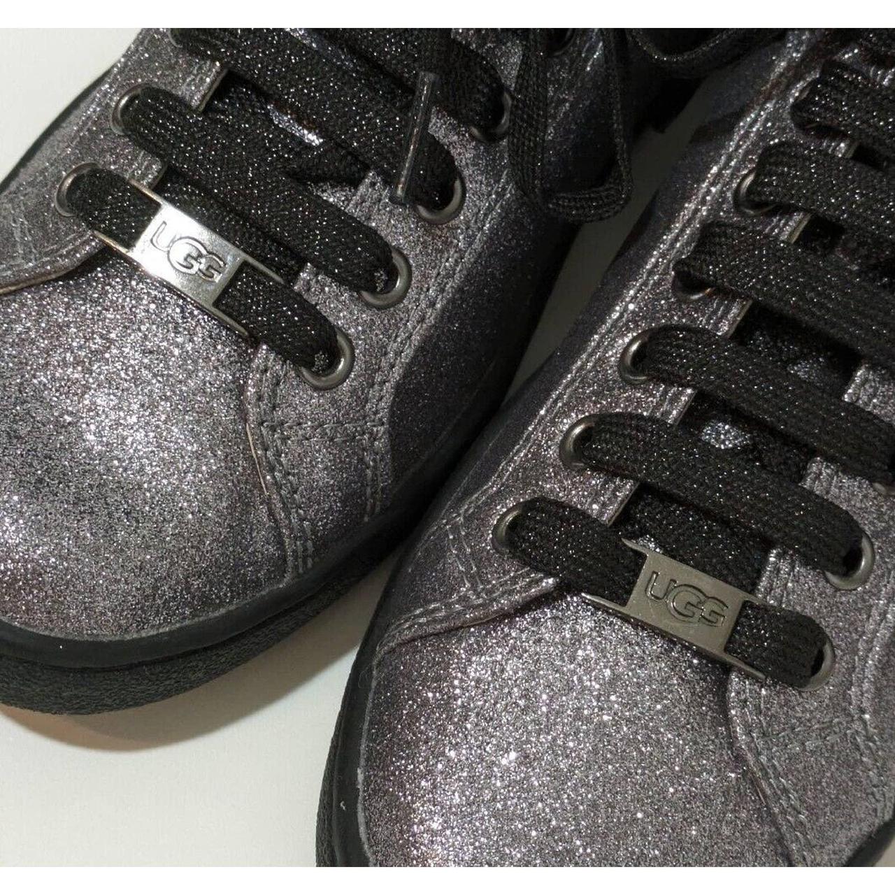 Ugg 2025 milo glitter