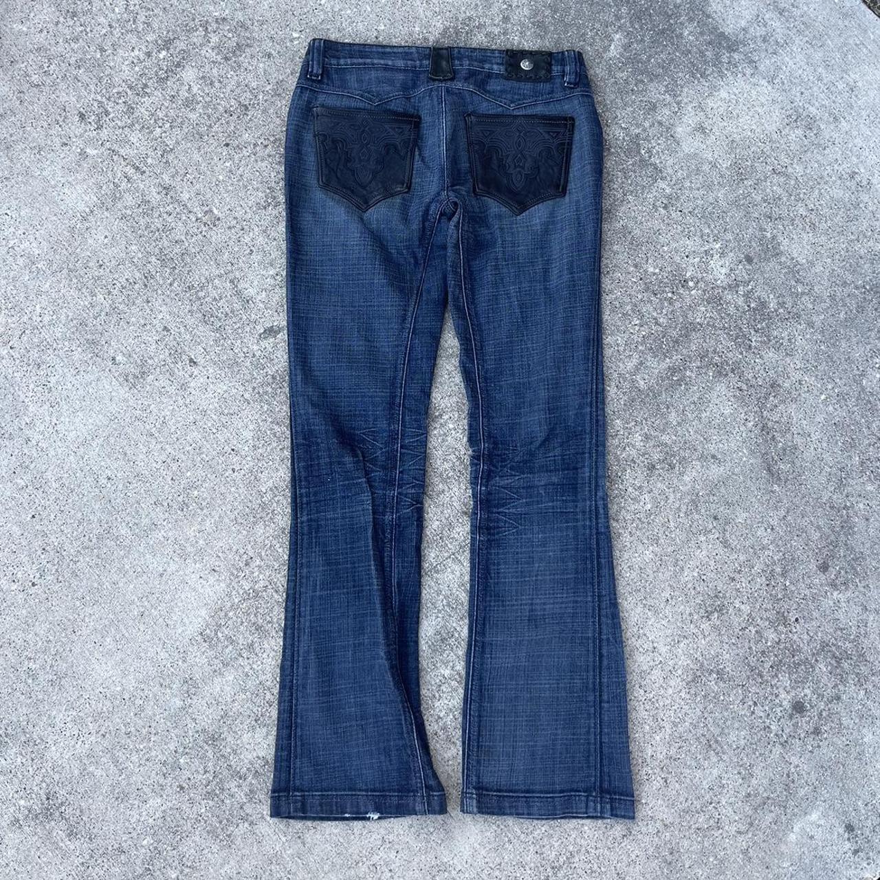 Women's Black Jeans | Depop