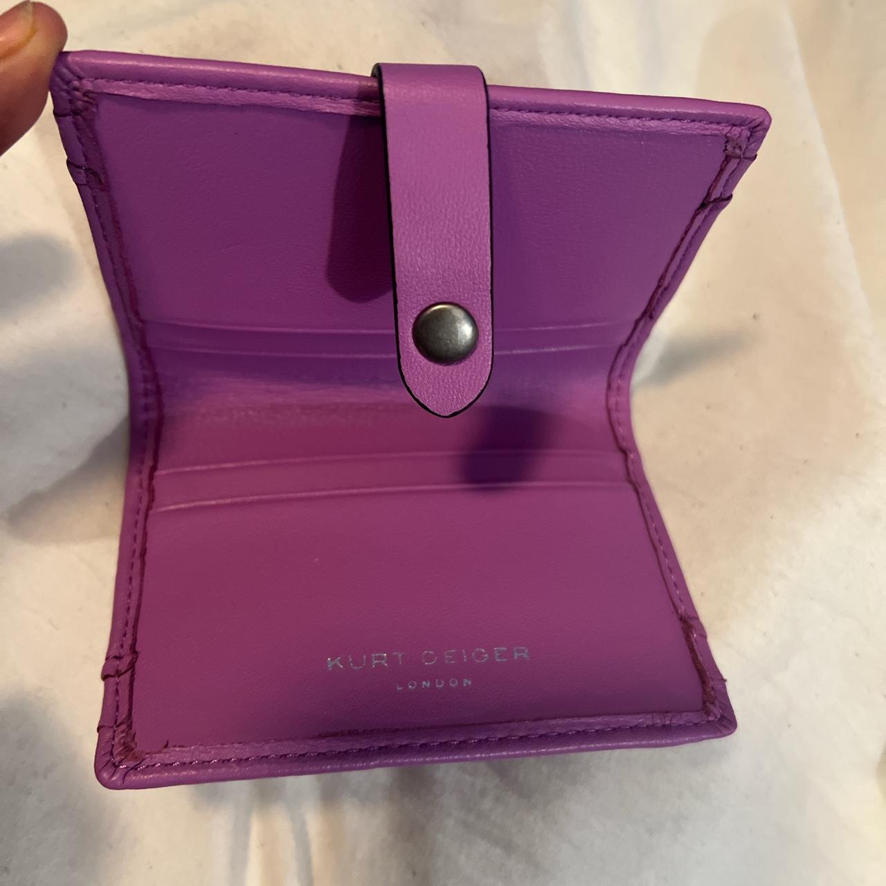 Kurt Geiger Women's Wallet-purses