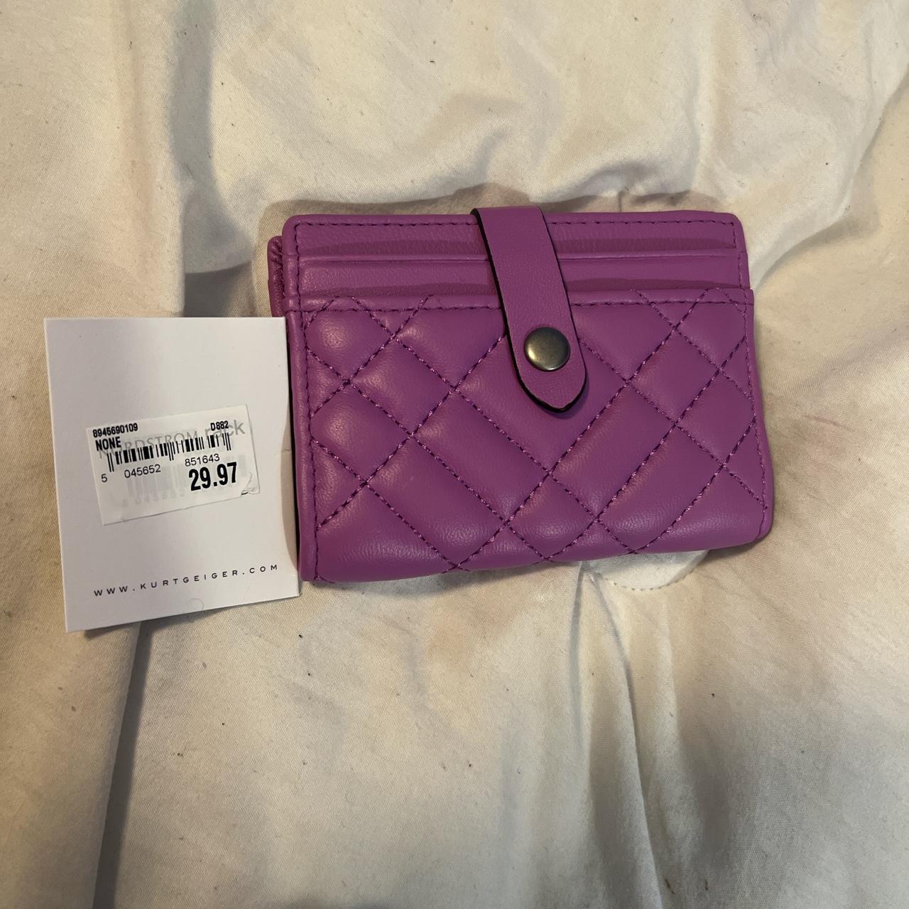 Kurt Geiger Women's Wallet-purses (2)