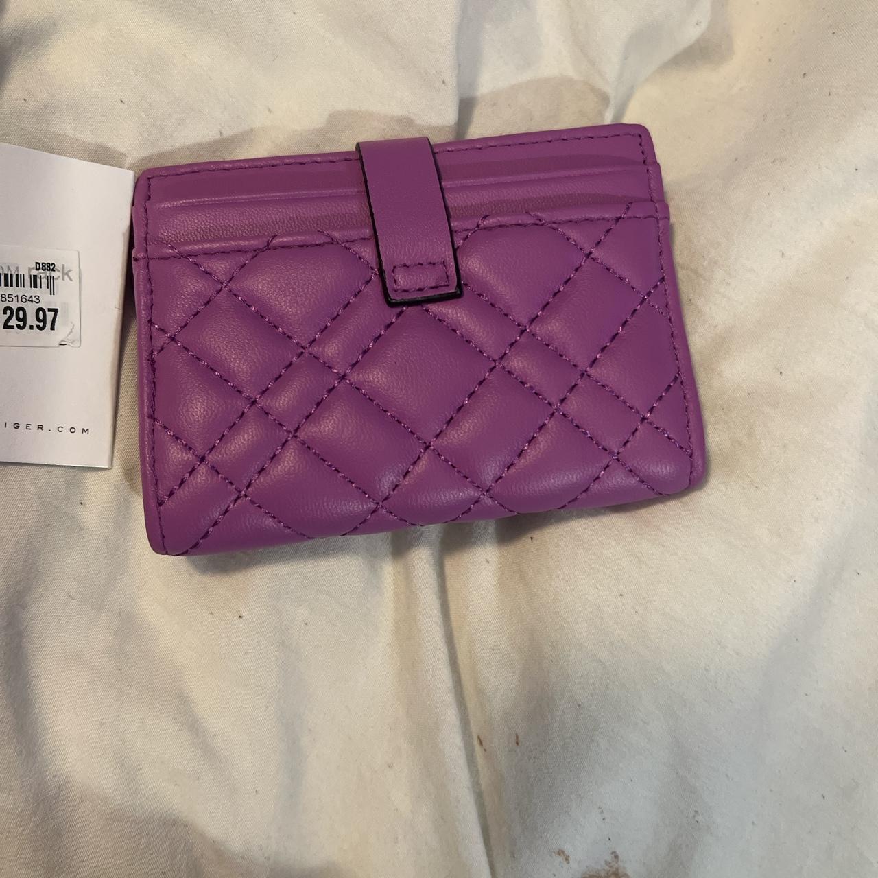 Kurt Geiger Women's Wallet-purses (3)