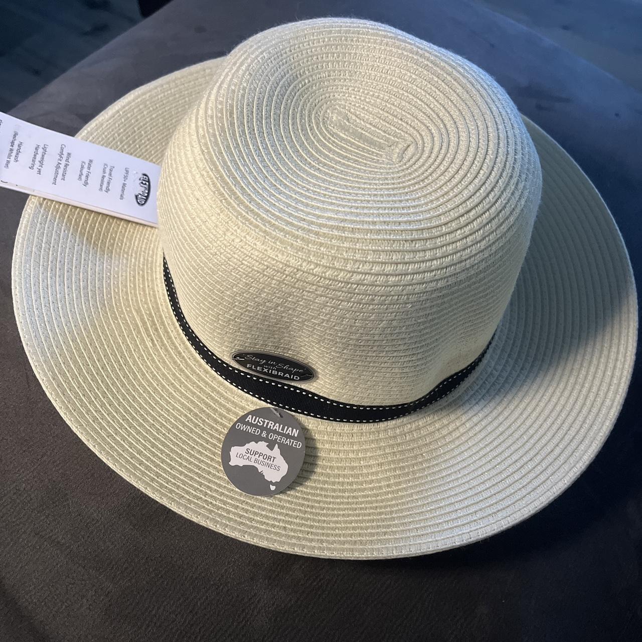 Stay stylish and protected on the golf course with... Depop