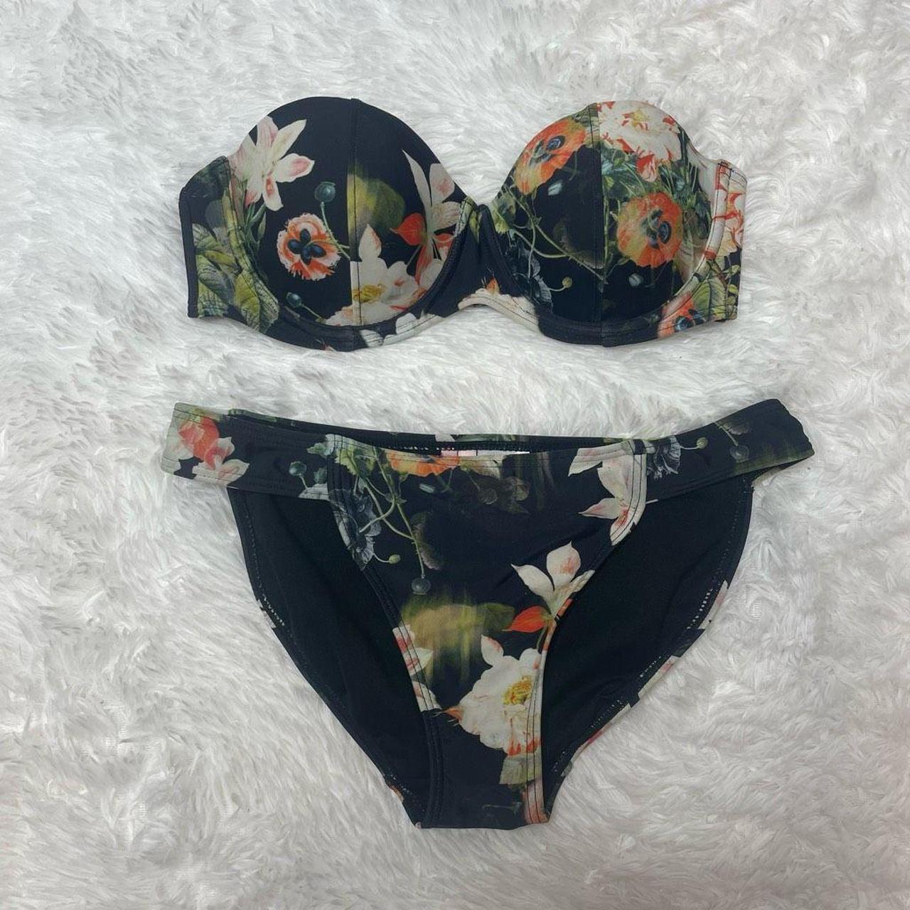 Ted baker bikini set on sale