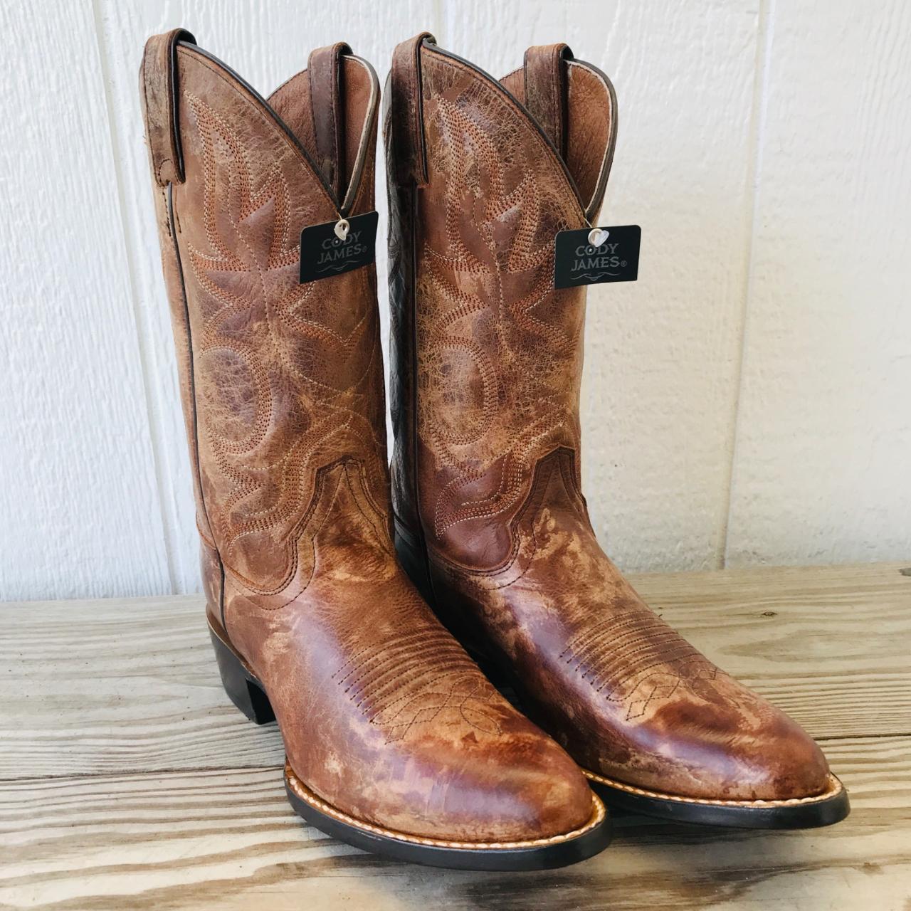 Cody james flag boots sale