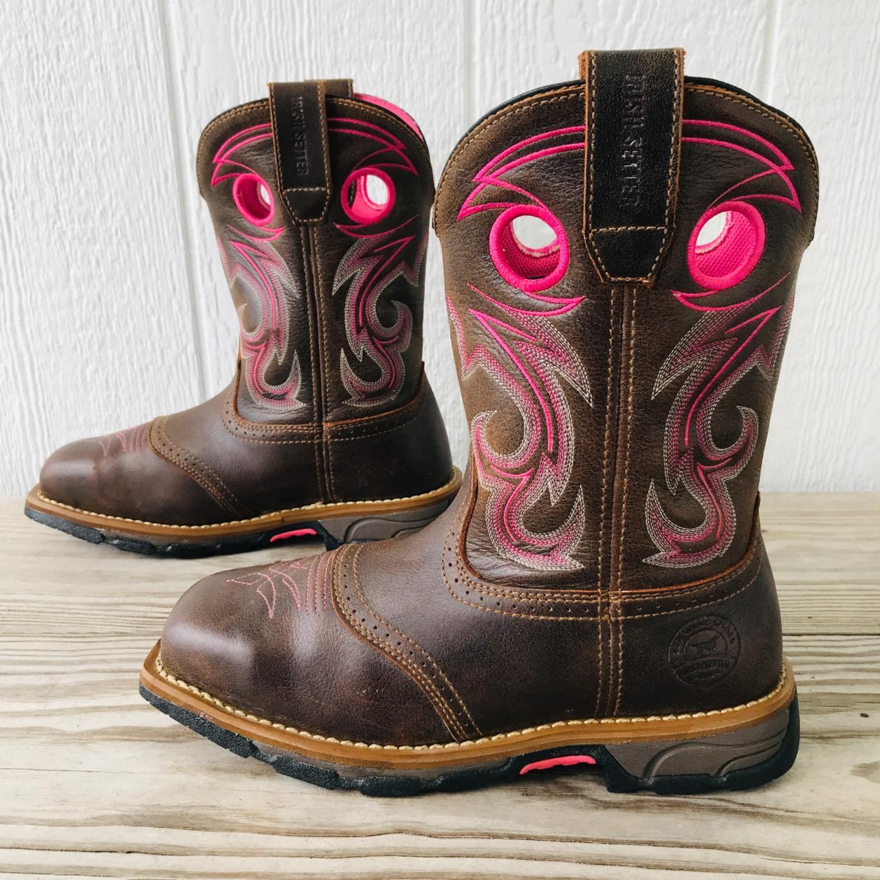 Irish Setter Boots For Men Irish Setter Women's 4887 Rutmaster