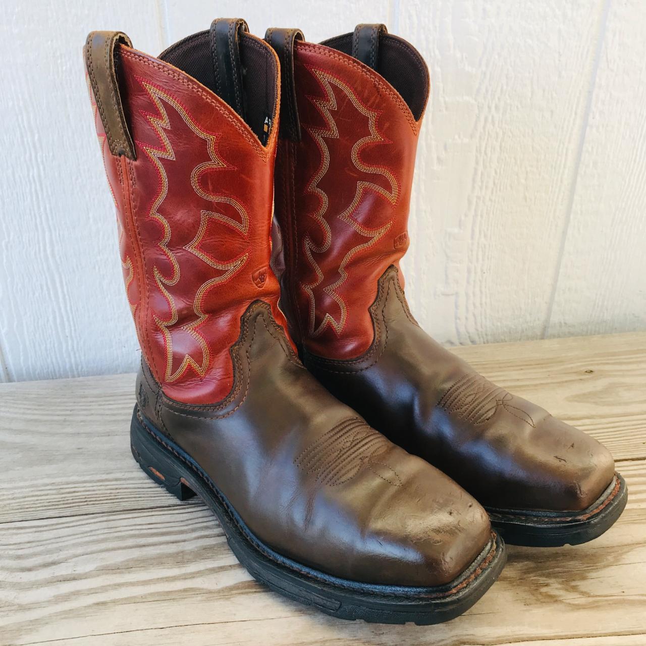 Ariat sales style 10006961