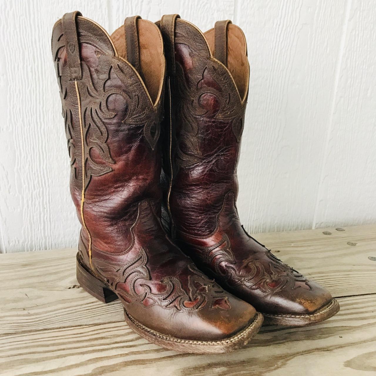 Ariat cassidy outlet