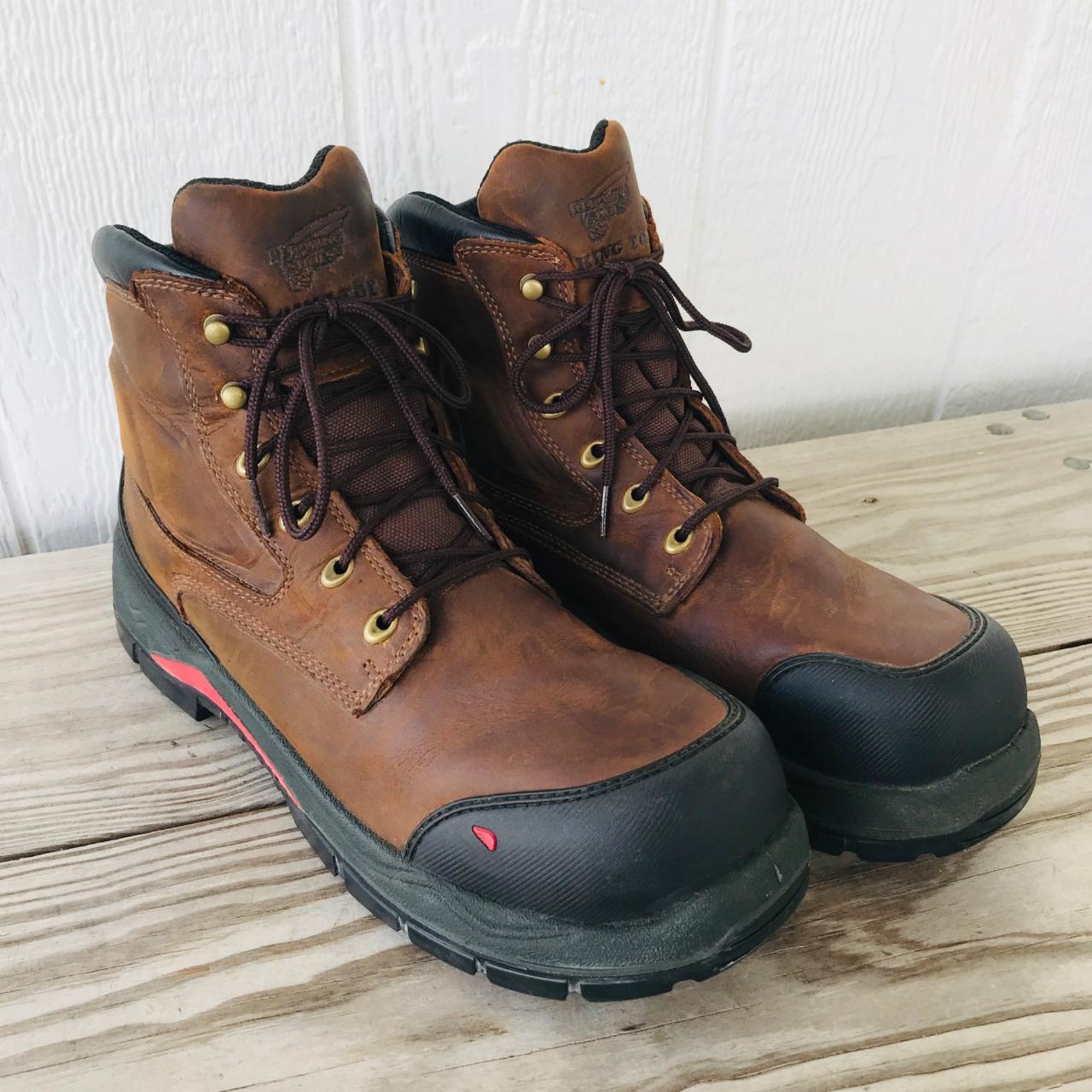 redwing 4402