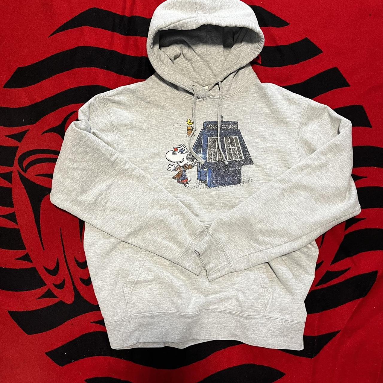 Harga hoodie best sale uniqlo star wars