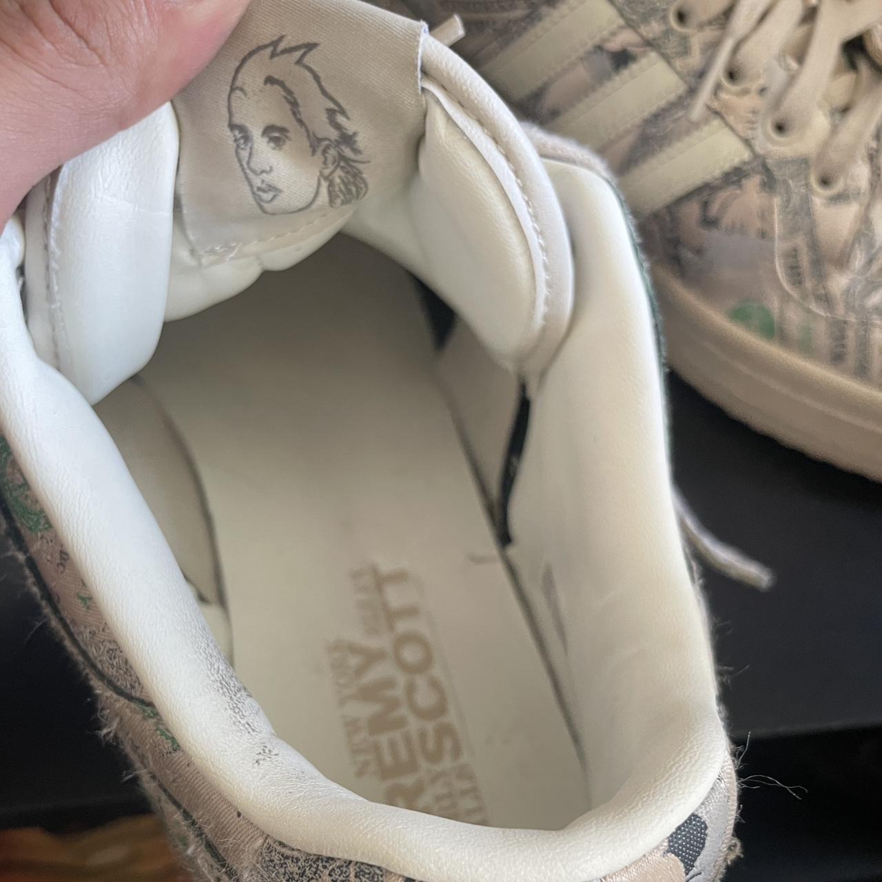 jeremy scott adidas low