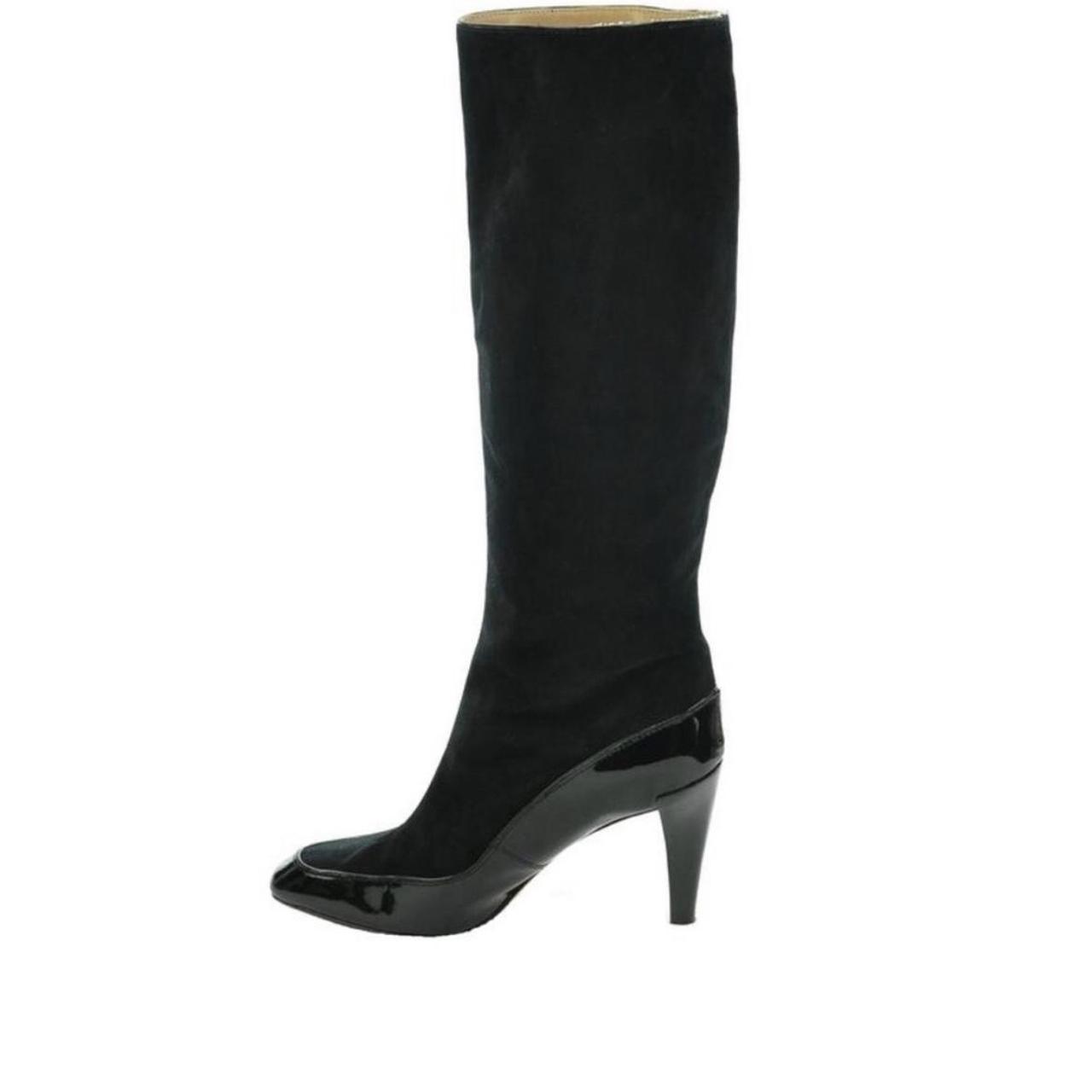 Diane von furstenberg hot sale in charge boots