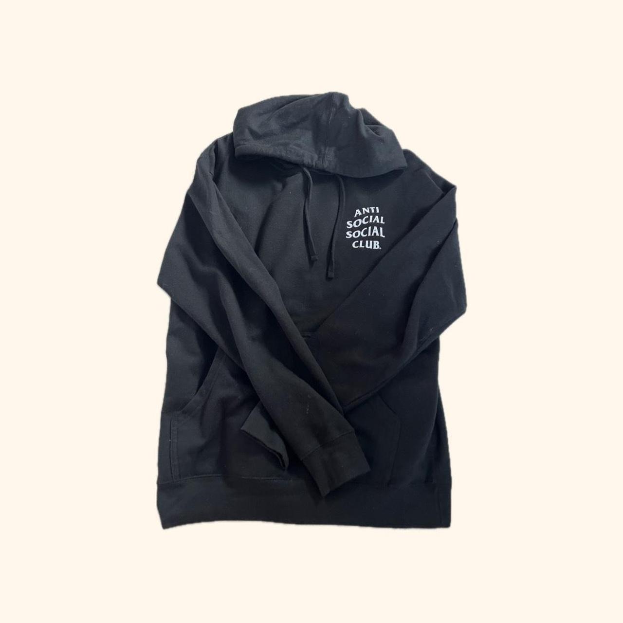 Assc hotsell blossom hoodie