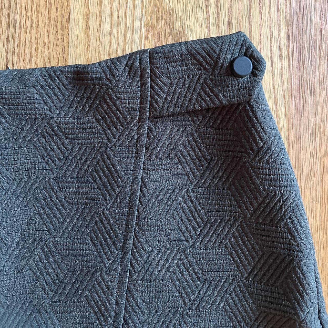 River Island Women's Khaki Shorts (3)