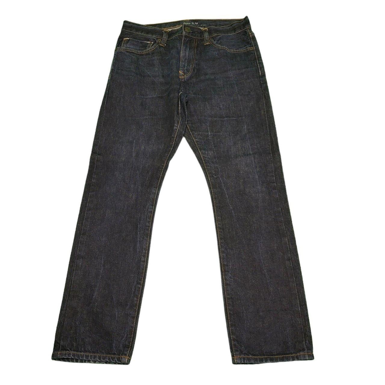 Mens gap store jeans sale