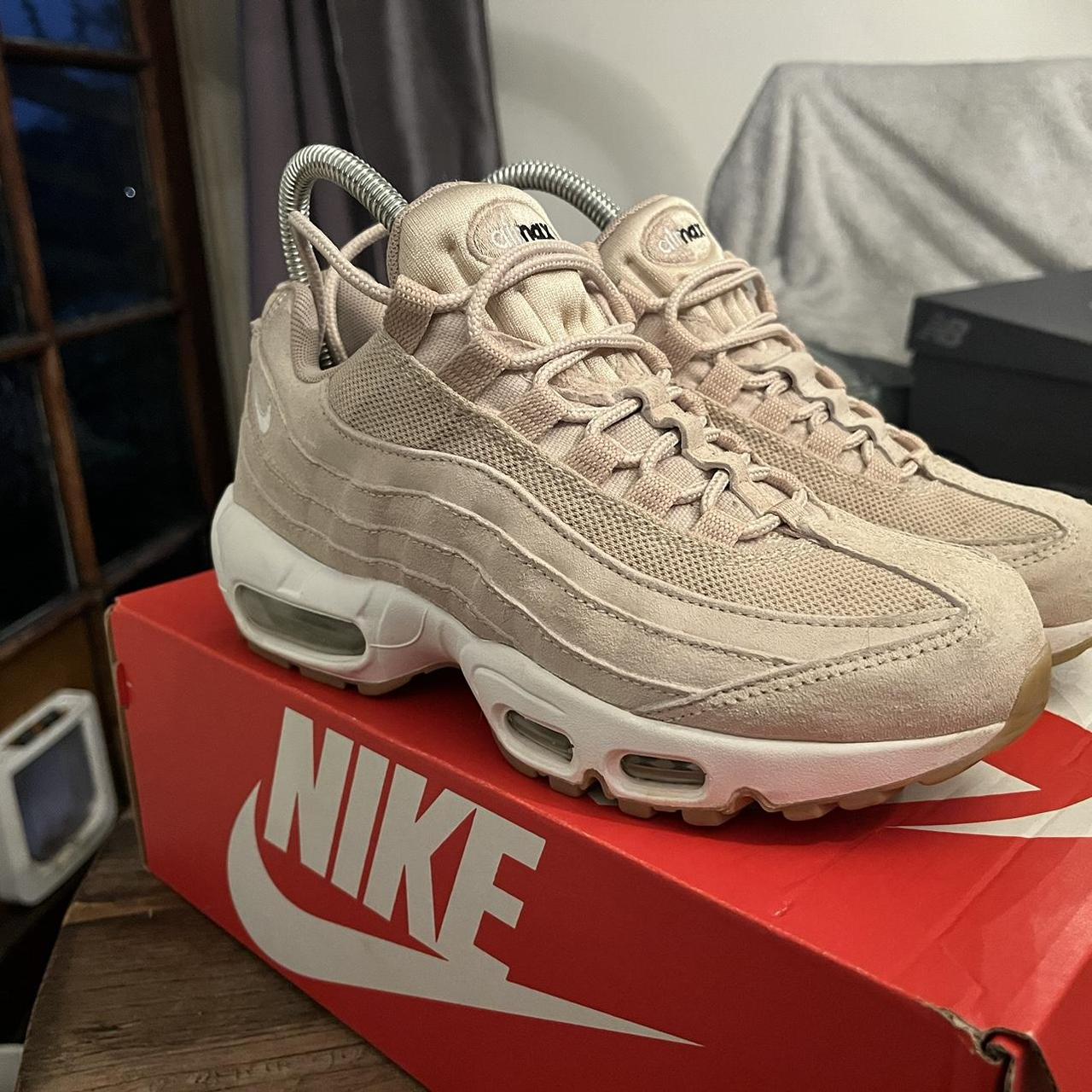 Air max 95 outlet sd beige